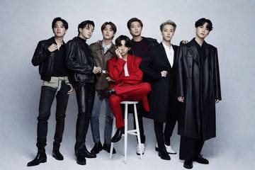 BTS Kembali! 79 Tur Dunia Siap Dimulai 2026