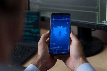 Antivirus Ampuh Menghilangkan Virus di Handphone
