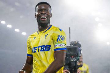 Rekrutmen City, Negosiasi Marc Guehi Masuk Tahap Akhir