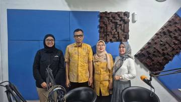 Peran Keluarga Ciptakan Lingkungan Belajar Yang Kondusif