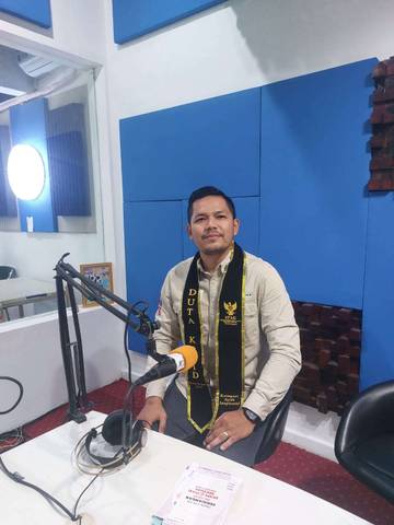 IDOLA: Menguatkan Peran Ayah Melalui Komunikasi