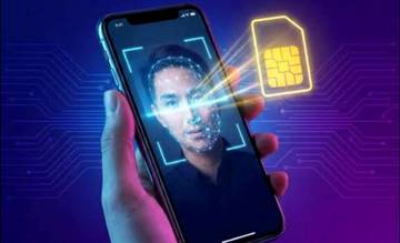 Nomor HP Resmi Jadi Identitas Digital