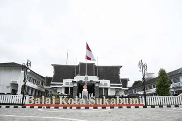 Walikota Sukabumi Bawa Potensi Daerah ke Kancah Global