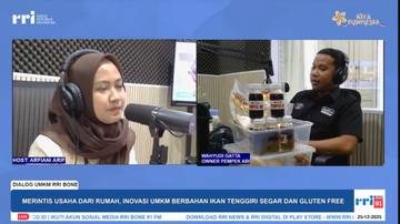 Kritik Konsumen Bekal UMKM untuk Bertumbuh Lebih Baik