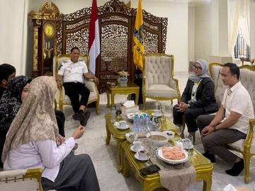 Pemkab Sinjai Dukung Pegadaian Perkuat Inklusi Keuangan