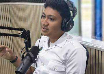 SPPG Manurunge Hadapi Tantangan Bahan Baku