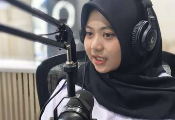 Menu MBG di SPPG Manurunge Aman, Diawasi Ketat Ahli Gizi