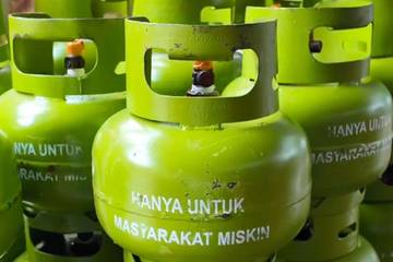 ​Atasi Kelangkaan Elpiji, Pemkab Bone Bentuk Satgas Khusus