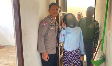 Seorang Ibu Tewas Ditikam Anak Kandung Sendiri di Bone