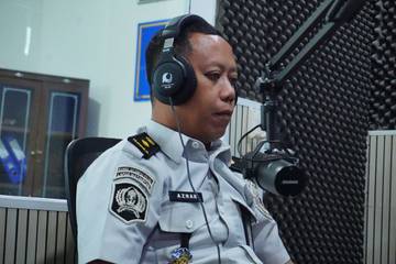 KUHAP Baru Menggeser Lapas dari Hukuman ke Pemulihan