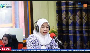 Motivasi Perempuan Pengusaha di Balik Peran Sebagai Ibu