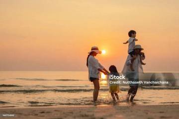 Tips Liburan Aman dan Nyaman 