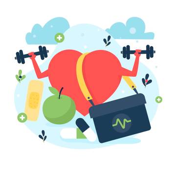 Pentingnya Olahraga Rutin untuk Jantung Sehat