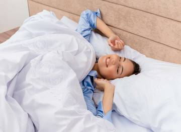 Pentingnya Mengatur Pola Tidur untuk Hidup Sehat