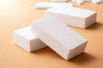 Penggunaan Stirofoam serta Dampaknya Terhadap Lingkungan