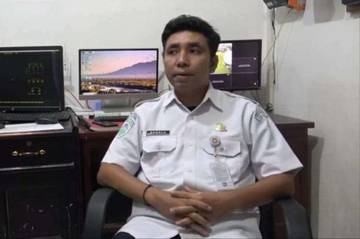 Hujan di Boven Digoel Diprediksi Meningkat Akhir Januari