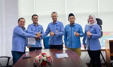 Pinca Bank Nagari Lubuk Basung Berganti; Musa; Banyak Hal Luar Biasa