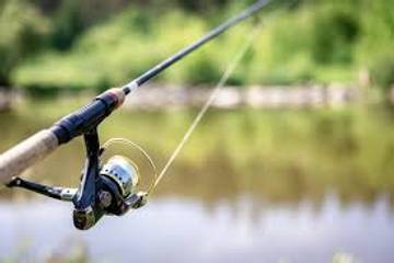 Memancing Itu Baik Untuk Kesehatan