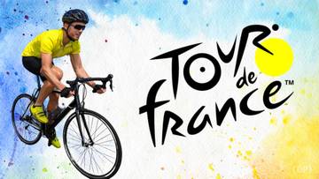 Ajang Tertinggi Balap Sepeda Dunia Tour de France