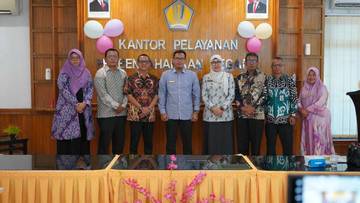 KPPN Dorong Sinergi Implementasi Program MBG dan KDMP