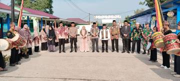 ABI Center Gelar Milad Perdana Tahun Kelima