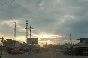 Cara Menikmati Udara Sore Hari untuk Menenangkan Pikiran