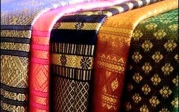 Motif Tenun Solok Warisan Budaya yang Mendapatkan HKI 