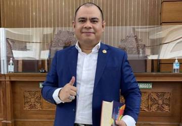 Pemko Payakumbuh Harus Libatkan NinikMamak Nagori KotoNanAmpek StatusnPasarSyarikat