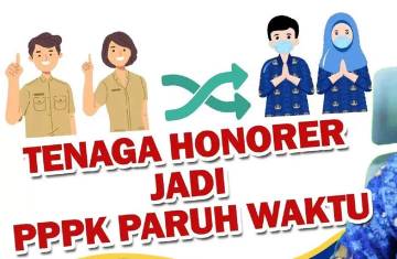 PPPK Paruh Waktu, Riyan; Sesuai Ketentuan KemenPANRB
