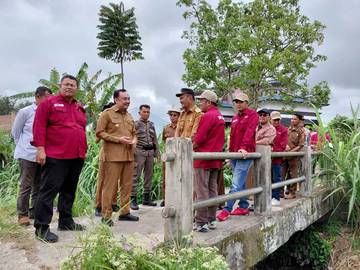 Tilatang Kamang Teladan dari Kolaborasi Lokal