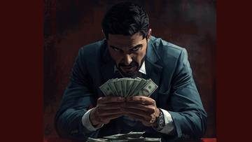 Ciri-Ciri Bahwa Korupsi Sudah Mendarah Daging