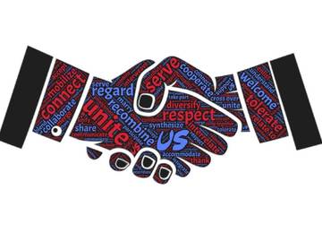 Hari Sosial, "Menumbuhkan Semangat Kesetiakawanan dan Kepedulian Bersama"