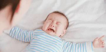 Kenali Tangisan Bayi Anda, Bisa Jadi Ada sesuatu