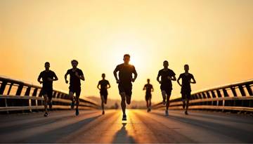 Michael Breal Menghidupkan Marathon Dalam Olimpiade Modern Dunia