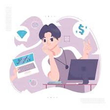 Cara Punya Penghasilan Tambahan Tanpa Burnout