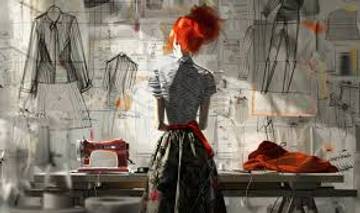 Fashion Forward Pakai Teknologi dan Ramah Lingkungan