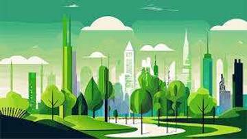 Urban Farming Membuat Kota Lebih Hijau Kreatif