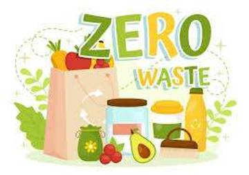 Zero Waste Challenge Anak Muda Semakin Seru