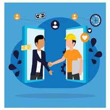 Gig Economy Jadi Cara Kerja Masa Depan