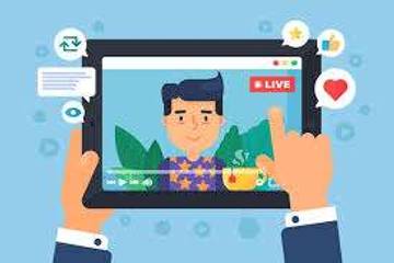 Interactive Streaming Bikin Konten Makin Seru 2026