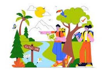 Liburan Sadar Lingkungan, Emang Bisa?