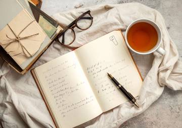 Cara Memulai Menulis bagi Pemula