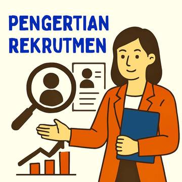 Pengertian Rekrutmen: Gerbang Awal Seleksi Tenaga Kerja