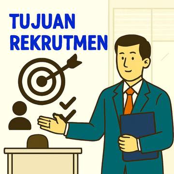 Tujuan Rekrutmen