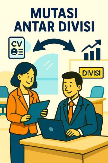 Sumber Internal Rekrutmen