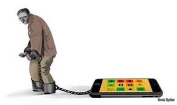 Kita Harus Lebih Pintar dari HP Pintar