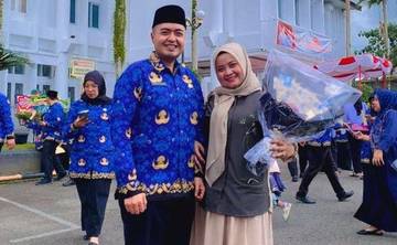 PPPK Paruh Waktu Berikan Harapan Baru Honorer