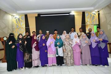 MGMP PAI: Sinergi Peningkatan Mutu Pendidikan