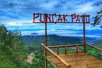 Puncak Pato, Wisata Sejarah Bukit Marapalam Tanah Datar