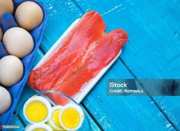 Makanan Penambah Stamina Yang di Sarankan 